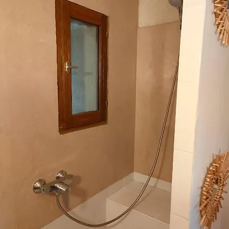 La Maison D'yvette Apartment